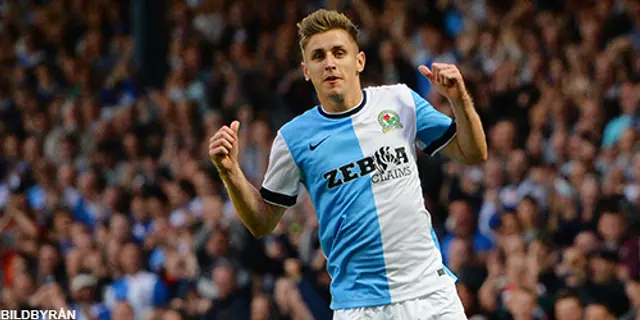 Tom Cairney flyttar till Craven Cottage