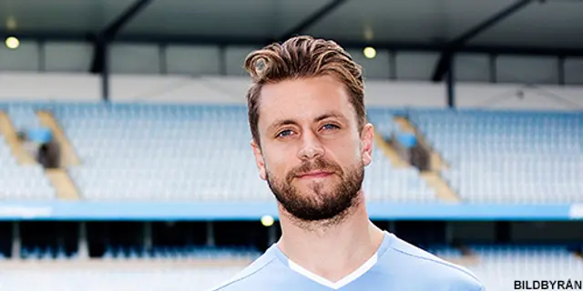 Inför Malmö FF - Slovan Liberec