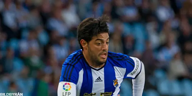 La Ligatipset: #8. Real Sociedad