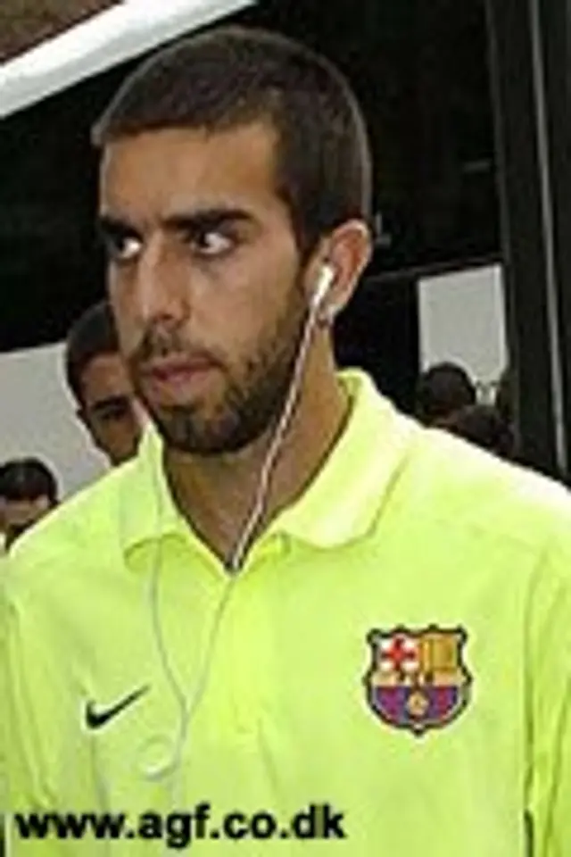 Barçanotiser