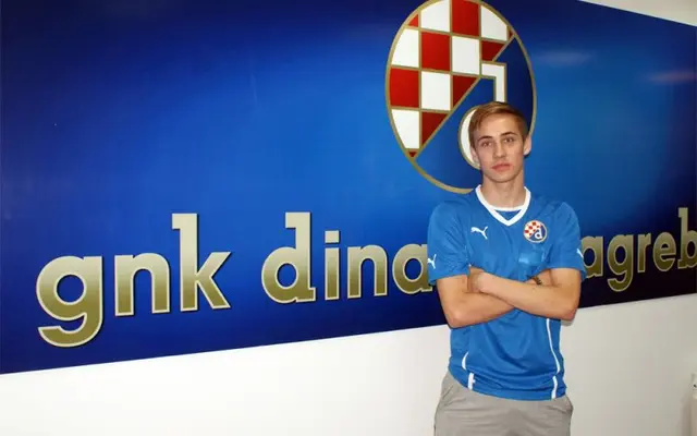 30. Marko Rog