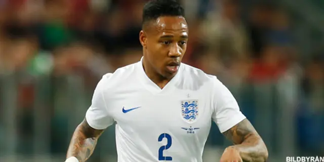 Clyne vill fortsätta för England