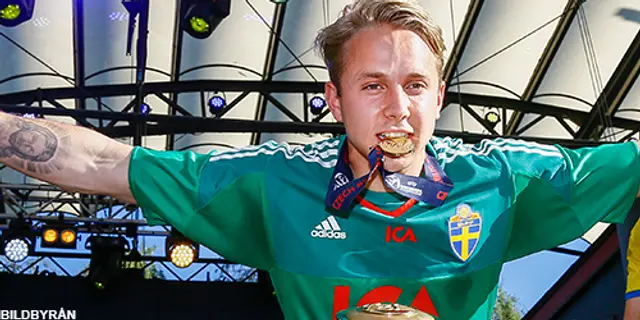 Patrik Carlgren kan återvända till Nantes - har erbjudit sig själv