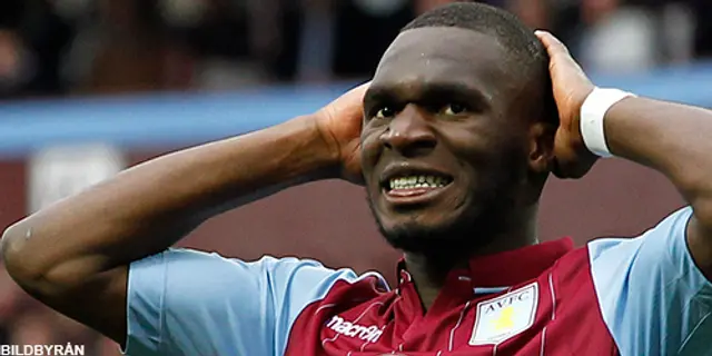 Benteke kommer hem igen