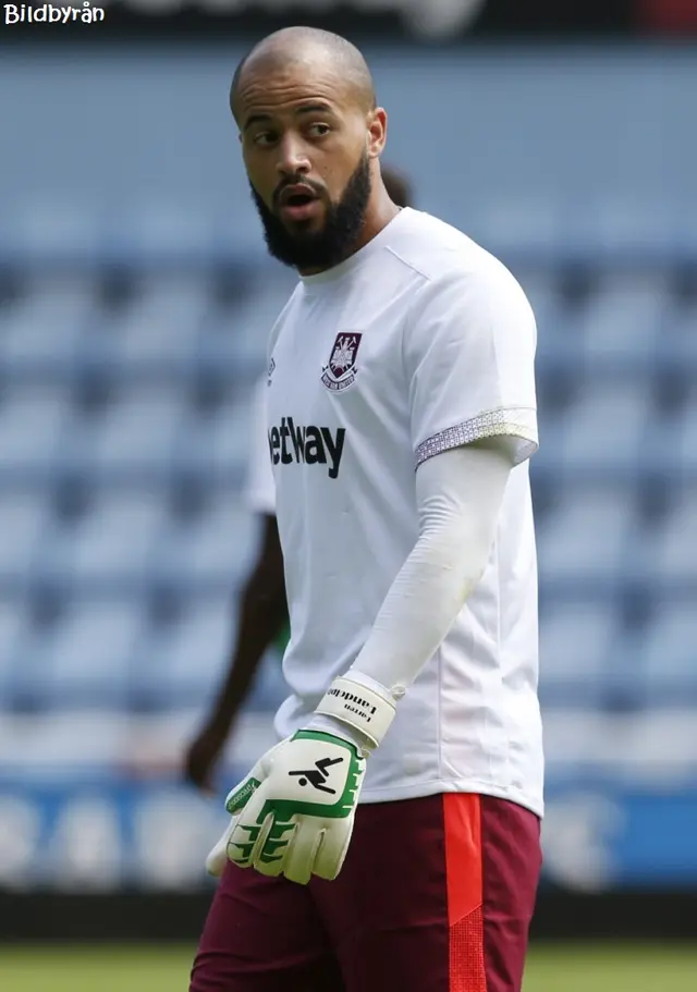 Inför West Ham-Bournemouth