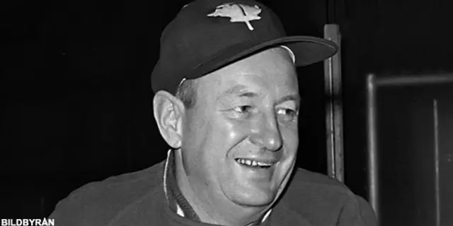 Builders del 8: Michel Bergeron & Punch Imlach - Två färgstarka och legendariska coacher