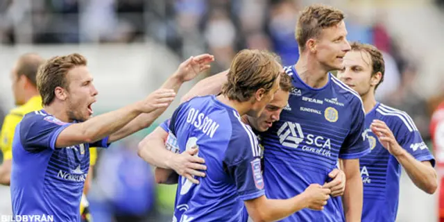 Inför: AIK - GIF Sundsvall