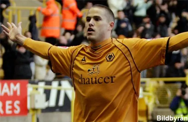 Matchrapport Wolves-Nottingham 5-1