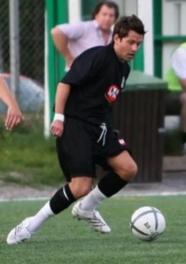 Inf&ouml;r Atletico Nacka FF - FC Andrea Doria