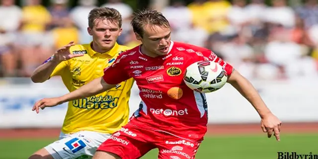 Inför IF Elfsborg – FC Lahti