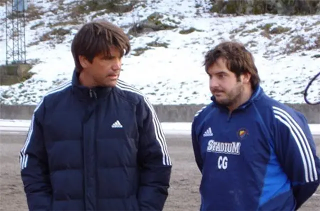 Lyckad uttagning till Guldr&auml;nderna