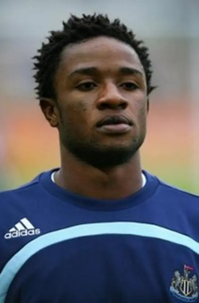 Kazenga Lualua