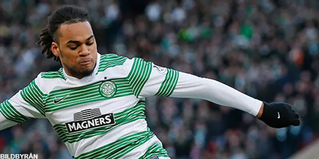 Jason Denayer*