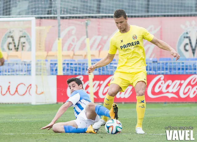 Altas y Bajas 2015: Tano Bonnin är klar för Osasuna