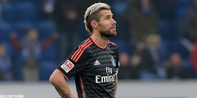 Behrami till Watford