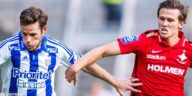 Inför Allsvenskan 2016: IFK Norrköping