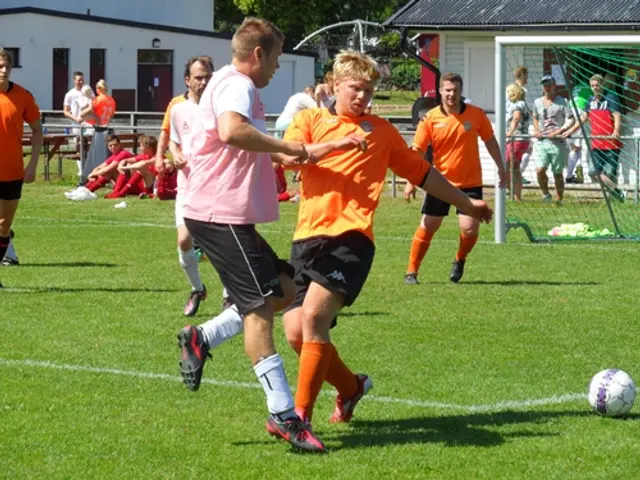 Ängacup 2015