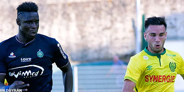 Europa League kvalet lottat