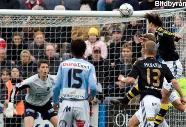 AIK-alliansen f&ouml;rtydligar om bojkotten