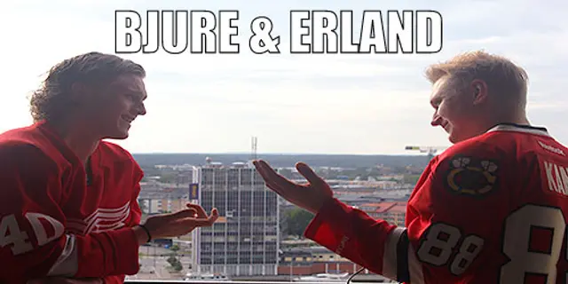 Bjure & Erland #47: 5 miljoner anledningar att ångra sig