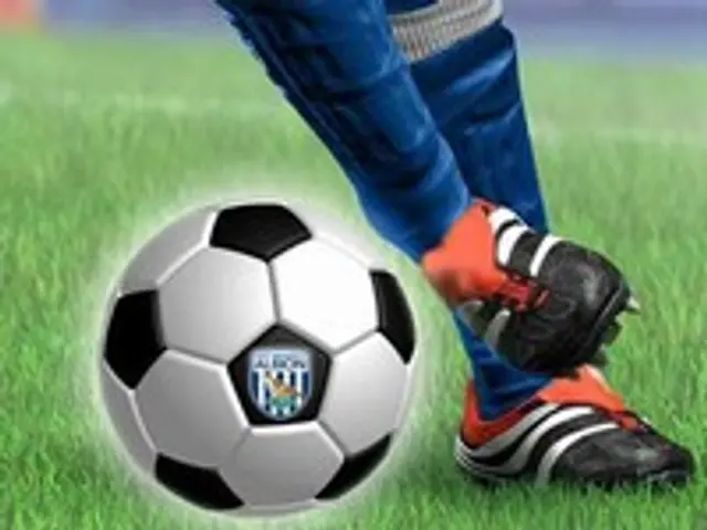 Inför Arsenal - WBA