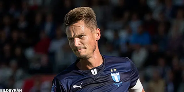 Örebro SK - Malmö FF 1-1