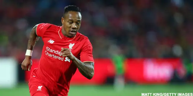 Clyne ser fram emot finalen