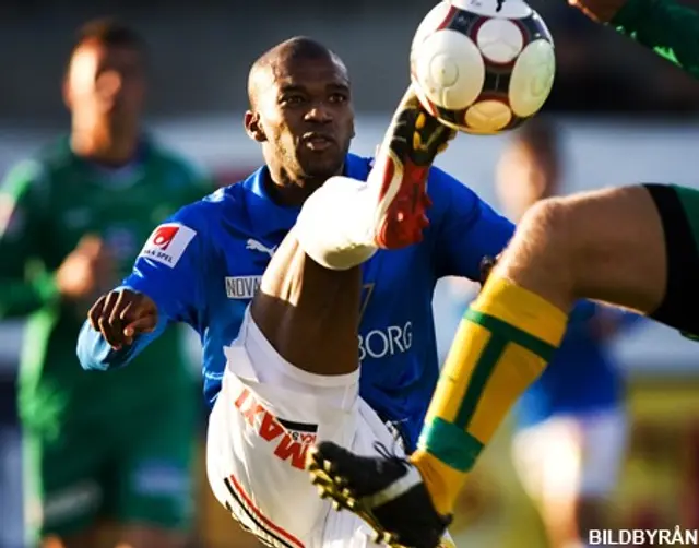 TFF g&aring;r in i Svenska Cupen