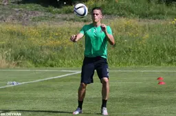 Romain Hamouma