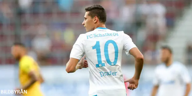 De tio mest intressanta värvningarna i Bundesliga