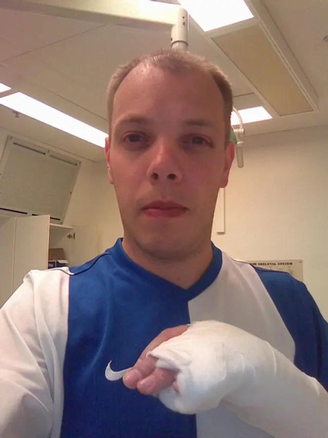 Andrea Doria igjen på SÖS