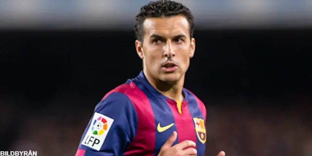 Sillysvepet: Pedro och United i förhandlingar