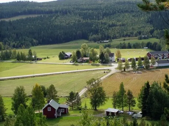 Tr&auml;ningsmatch mot Purple Cobras