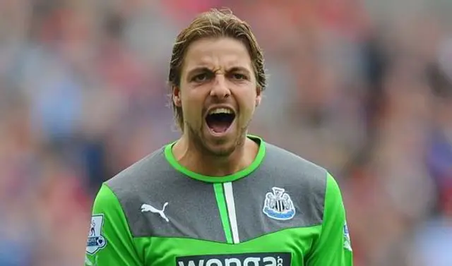 Tim Krul (utlånad till Brighton 2017-2018)