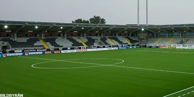 Äntligen rolig fotboll på Bravida Arena - Ta med en kompis