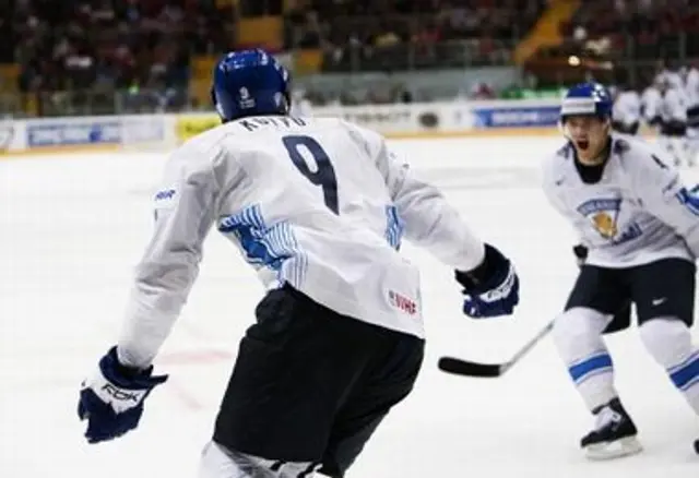 Leijonat-bloggen : Optimisten, pessimisten och fylleristen 