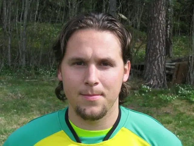 H&ouml;gfors IF - Gr&auml;llsta IF 1-4 