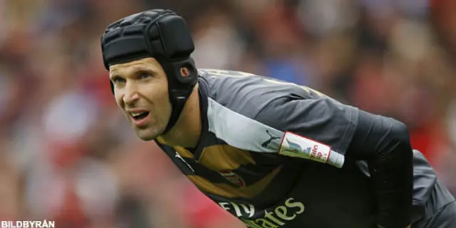 Petr Cech