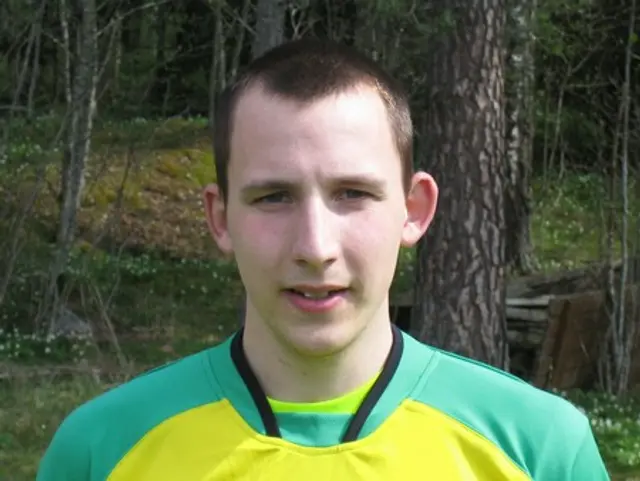 Valskog IK – Högfors IF 2-1
