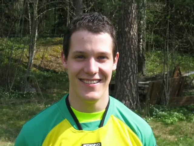 Skaderapport: Mats Karlsson #5