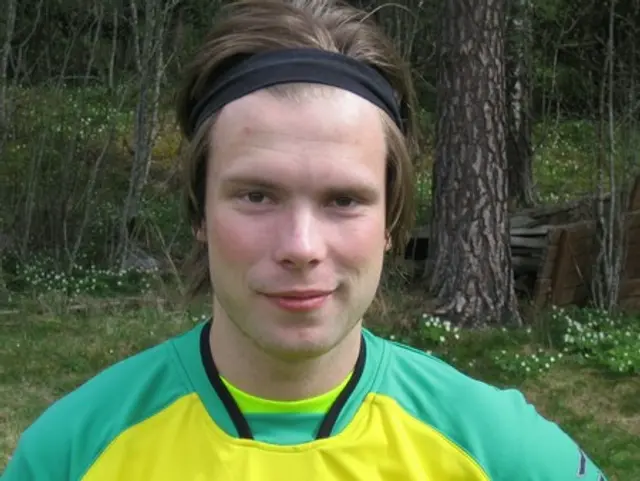 Truppen mot Gr&auml;llsta IF!
