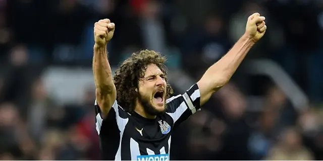 Officiellt: Kapten Coloccini lämnar Newcastle