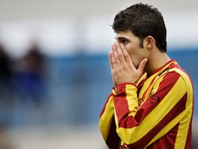 Syrianska FC - Ume&aring; FC 3-0