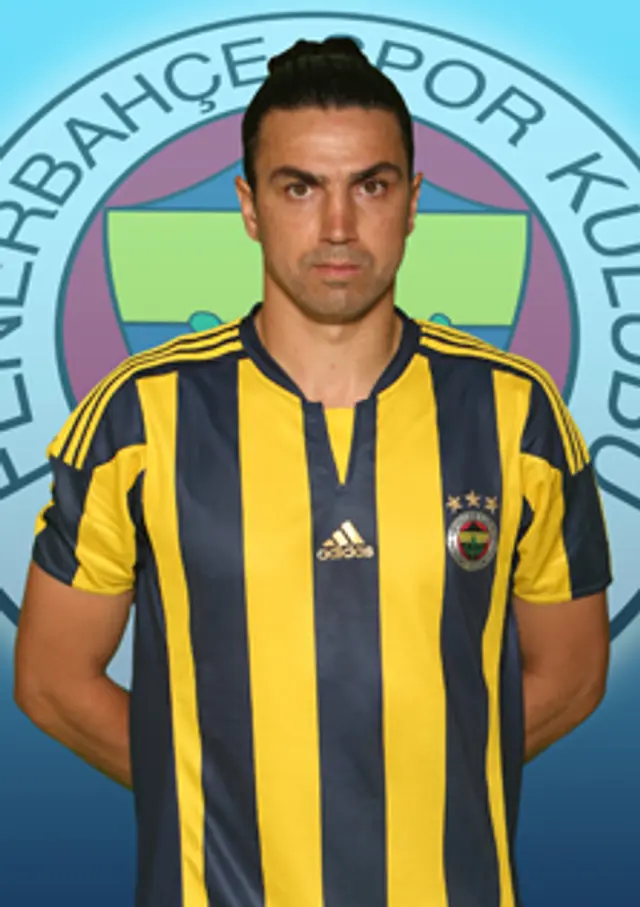 Mehmet Topuz