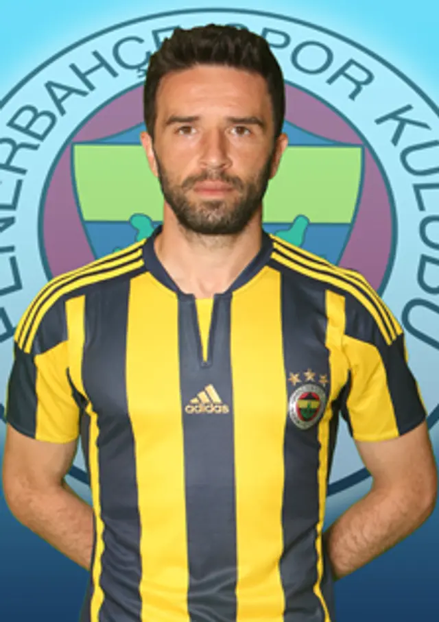 G&ouml;khan G&ouml;nül