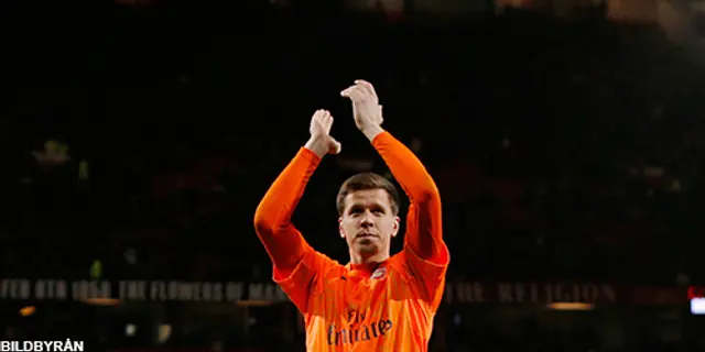 Wojciech Szczesny