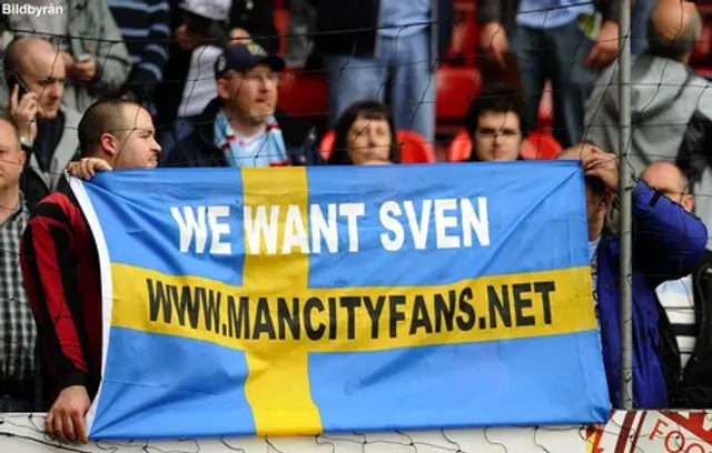 Inför Boro - Manchester City