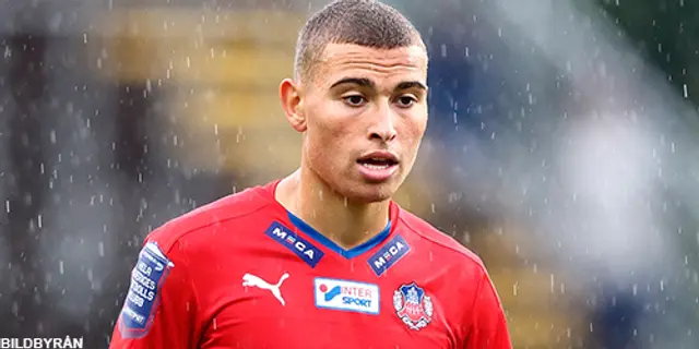 Jordan Larsson