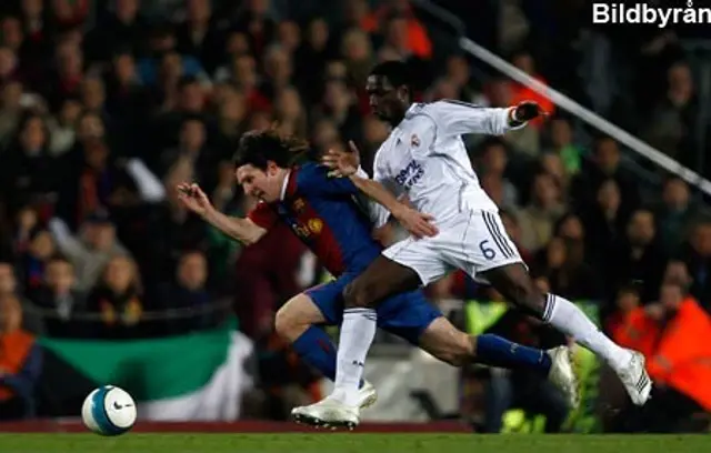 Inf&ouml;r Copa del Rey: Real Madrid - Real Unión 2:2