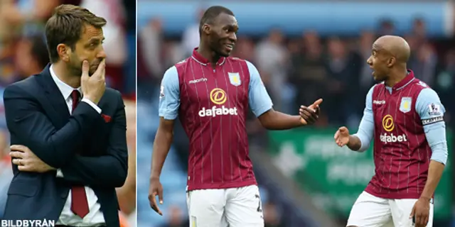 Walsall - Aston Villa 0-5